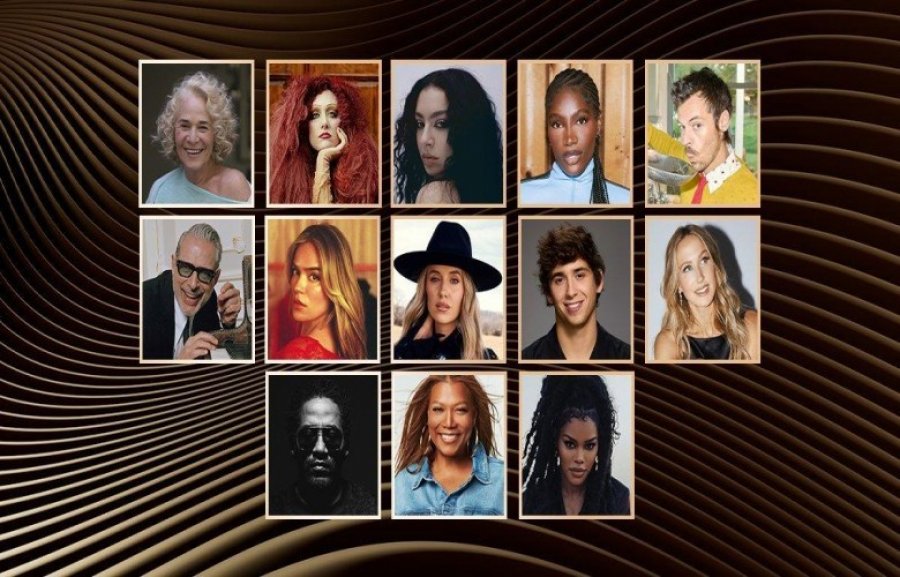 Lista e fituesve kryesorë të Grammy 2026