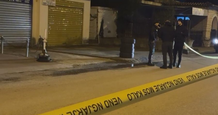 Atentati në Lezhë, berberi “viktimë” pa dashje – një polic shmangu tragjedinë