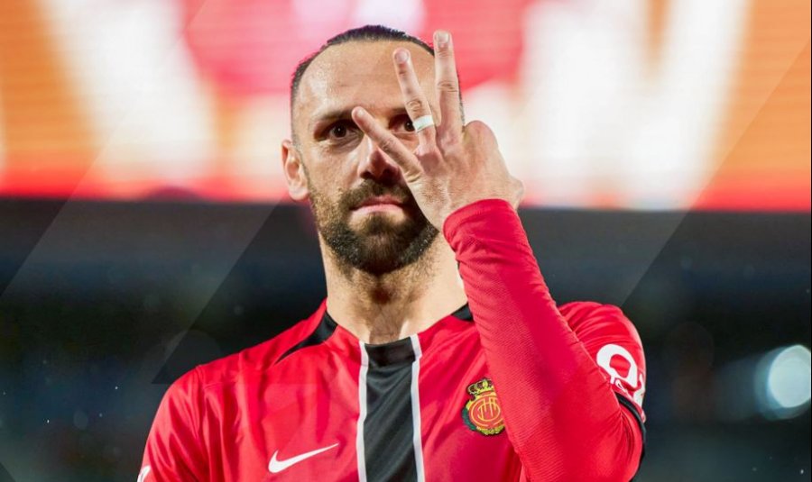 Ylli kosovar i janarit në La Ligë, sonte në ndeshjen e parë të shkurtit ndaj Sevillas