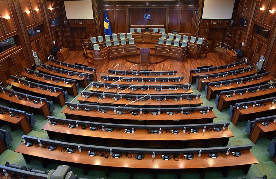 Jaka nga IKD ja  Pas rinumërimit  integriteti i deputetëve të rinj është i cenuar