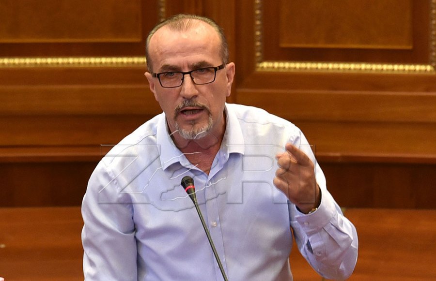 Haxhiu dorëzon dy ankesa në PZAP për rezultatet e zgjedhjeve të 28 dhjetorit