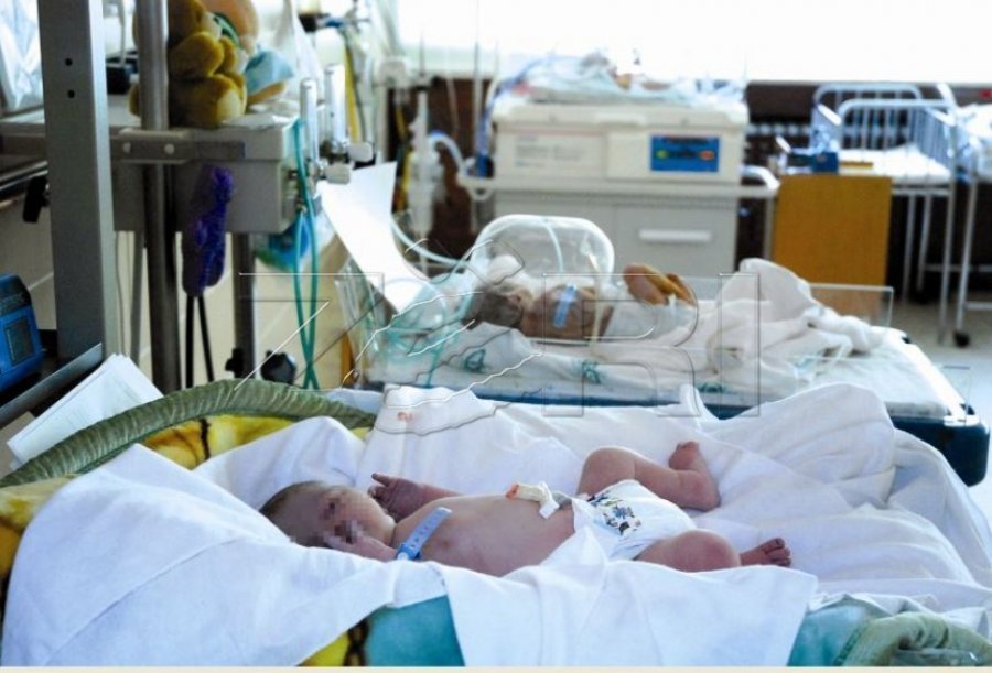 Kosova shënon rritje të lindjeve  mbi 100 mijë brenda 4 viteve