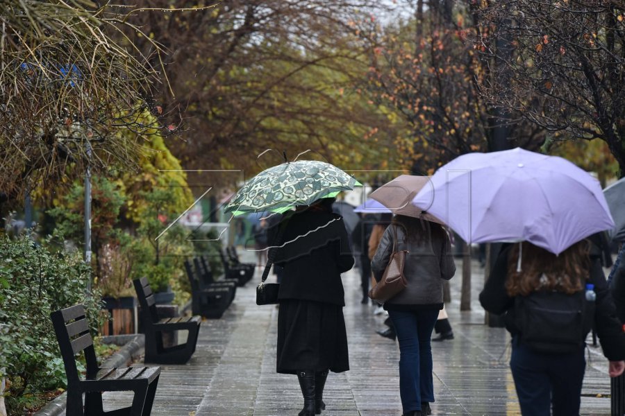 Ky është parashikimi i motit për javën e ardhshme