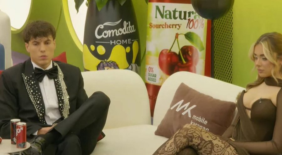 Klodi   Elijonës  Po të isha beqar do të ishte ndryshe