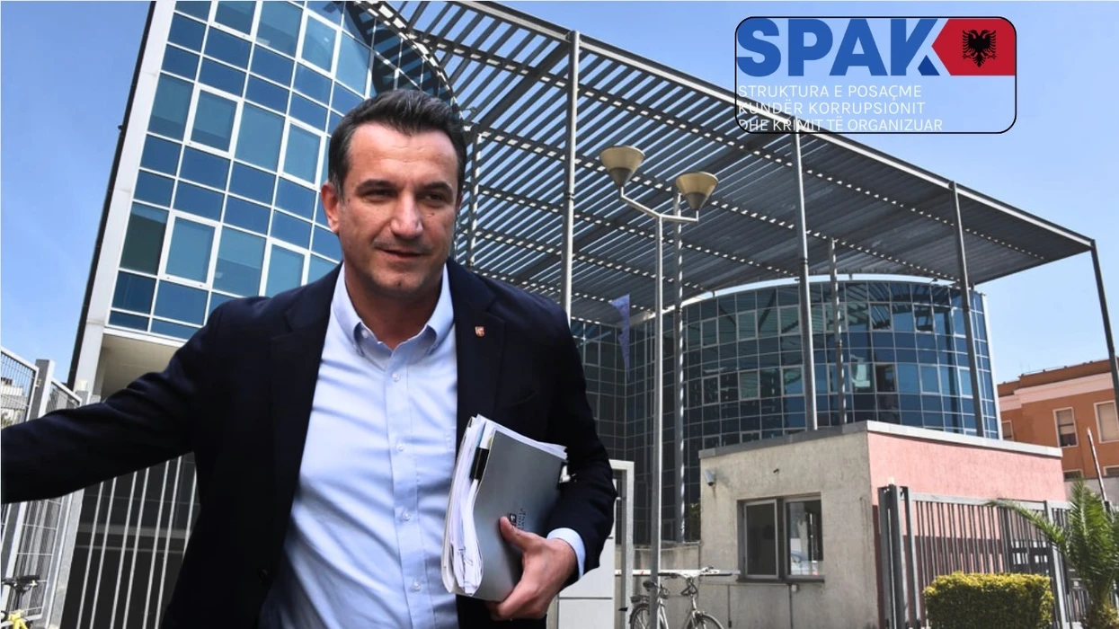 Debate në seancë  Veliaj kërkon përjashtimin e gjyqtares Etleva Deda   largohet nga salla