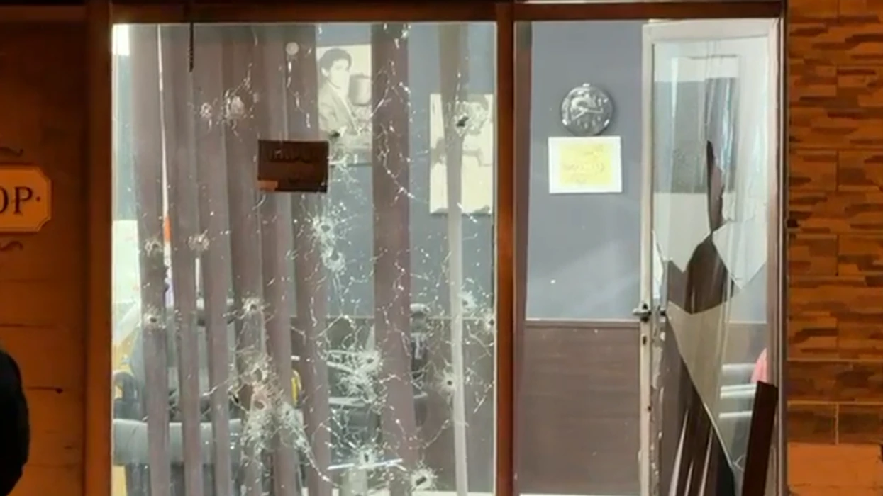 Plagosja e 30 vjeçarit në Lezhë  Policia jep detaje