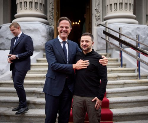 Kreu i NATO-s në Kiev, mesazh i fortë mbështetjeje për Ukrainën