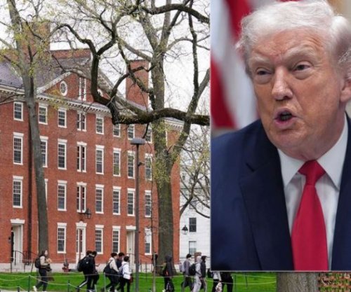 Trumpi kërkon 1 miliard dollarë dëmshpërblim nga Universiteti i Harvardit