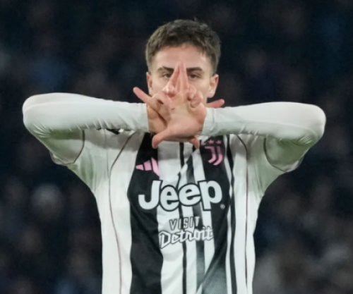 Juventusi pranë rinovimit me talentin turk Kenan Yildiz deri në 2031