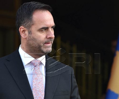 Konjufca merr mbështetjen e Mbretërisë së Bashkuar për aspiratat ndërkombëtare të Kosovës