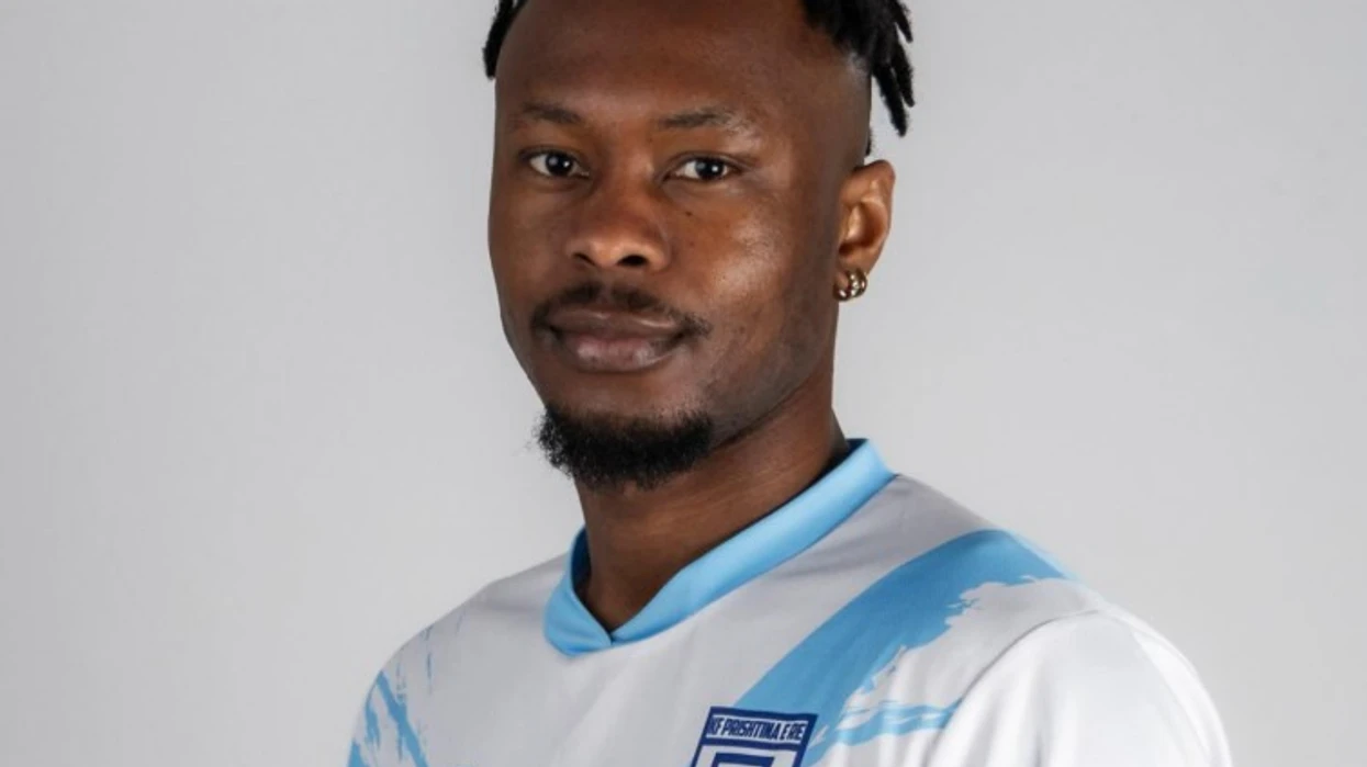 Zyrtare: Prishtina e Re përforcohet me ish-reprezentuesin e Belgjikës