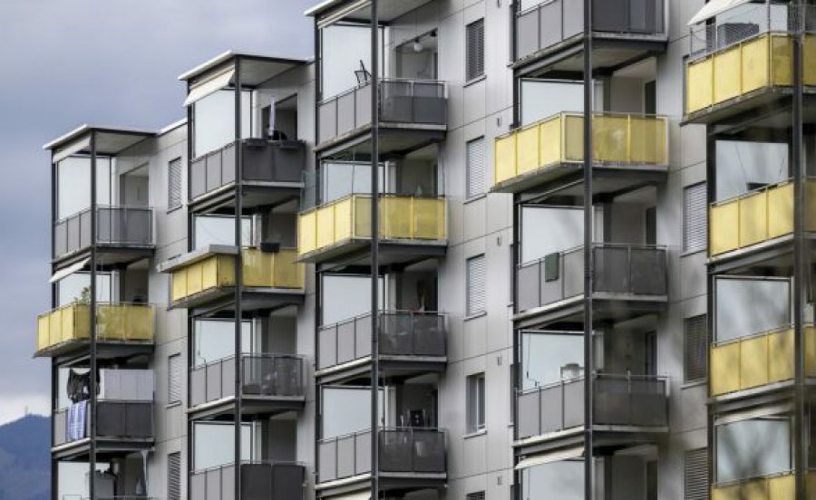 Qyteti i Cyrihut po fillon 134 projekte ndërtimi këtë vit