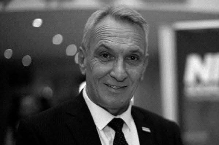 Iu dha lamtumira e fundit artistit dhe koreografit Bajram Tahiri