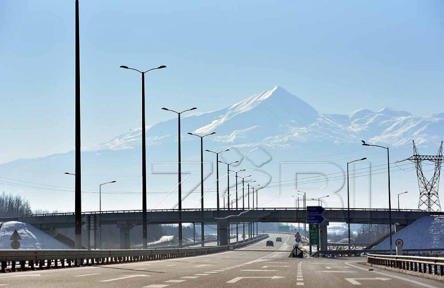 Gjendja e rrugëve drejt pikave kufitare vlerësohet e mirë dhe e kalueshme