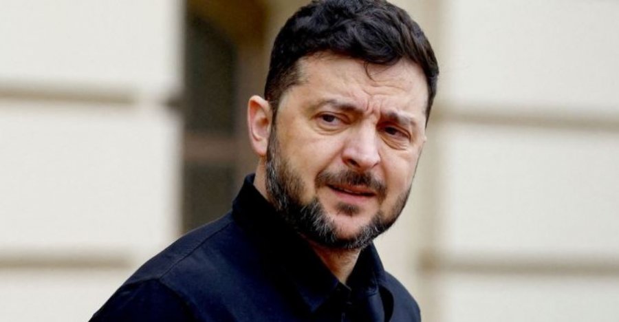 Zelensky: Rusia e konsideron terrorizimin më të rëndësishëm se diplomacinë