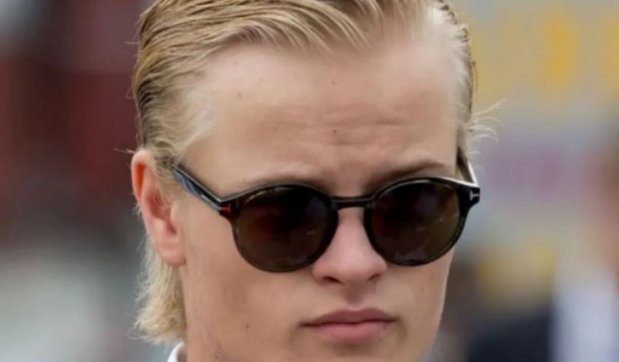 Djali i princeshës Mette-Marit, në gjyq për 38 akuza