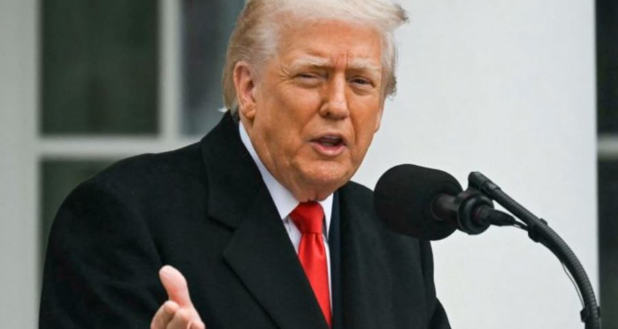 Trump: Po shohim shenja përparimi për fundin e luftës Rusi-Ukrainë