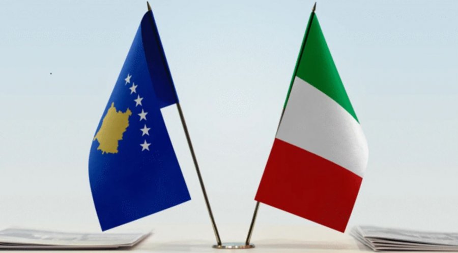 Njoftim i rëndësishëm nga Ambasada e Kosovës në Itali - hyn në fuqi marrëveshja për eliminimin e tatimit të dyfishtë