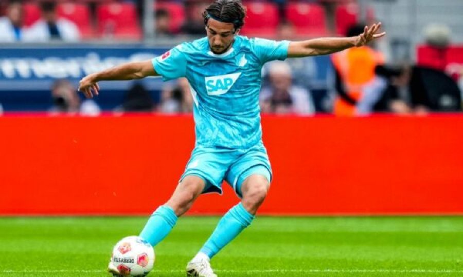 Leon Avdullahu në radarin e gjigantëve evropianë: Dy skuadra në garë për mesfushorin e Kosovës