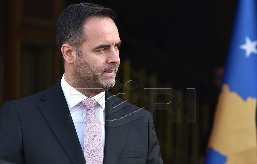 Konjufca: Kush tenton ta ndryshojë të vërtetën tonë, do të humbasë – për UÇK jemi bashkë