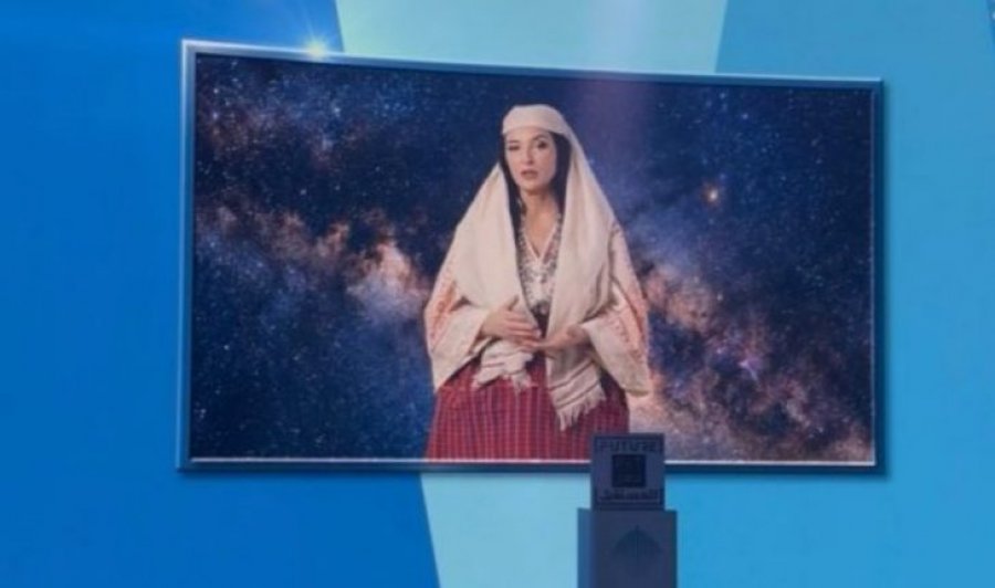 diella-fiton-cmimin-e-pare-ne-dubai-per-perdorimin-e-inteligjences-artificiale-ne-qeverisje