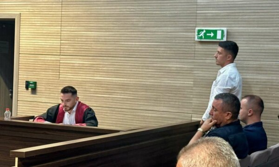 Gjykimi i Endrit Nikës për vrasjen e argjentinases në Fushë-Kosovë, sot seanca e radhës