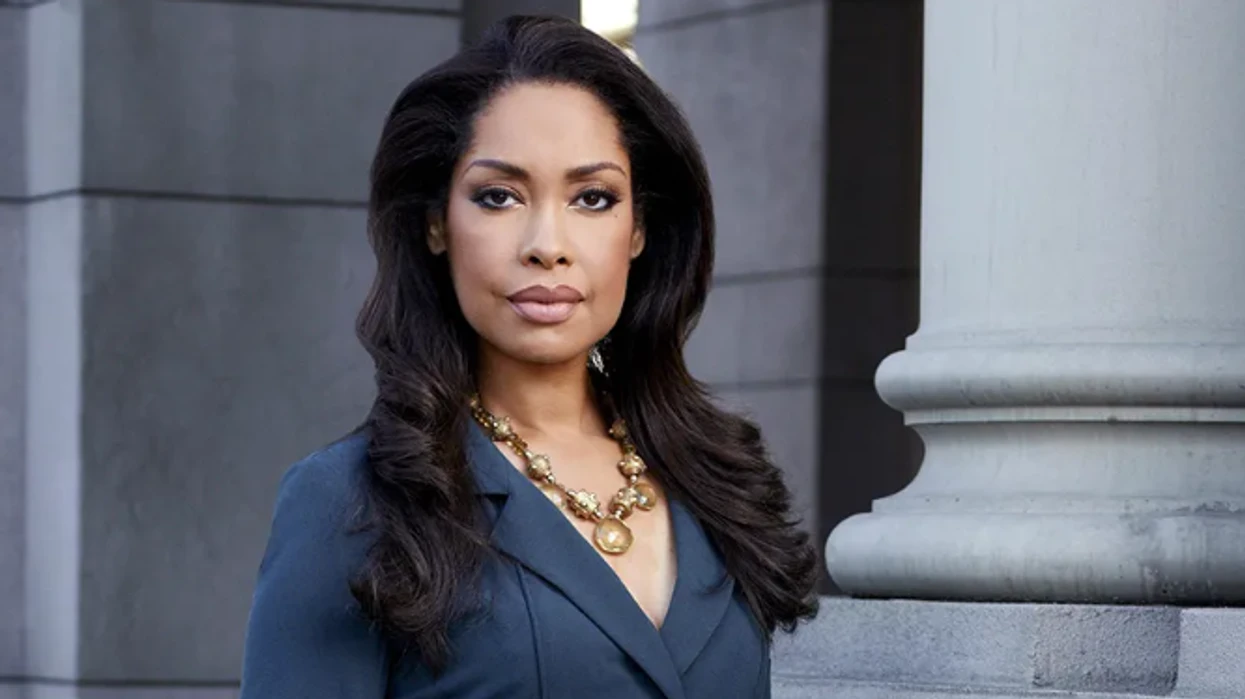 Grabitet shtëpia e aktores amerikane Gina Torres, i janë vjedhur bizhuteri dhe para me vlerë më shumë se 200 mijë euro