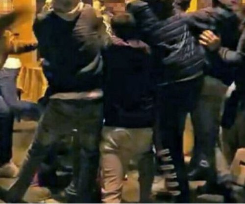 Përleshja mes emigrantëve në Itali, shkon në 13 numri i të arrestuarve, disa prej tyre shqiptarë