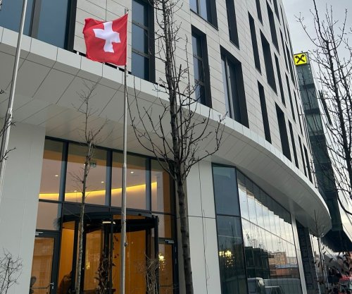 Ambasada e Zvicrës në Prishtinë njofton se e ka ndërruar adresën, detaje se ku mund ta gjeni