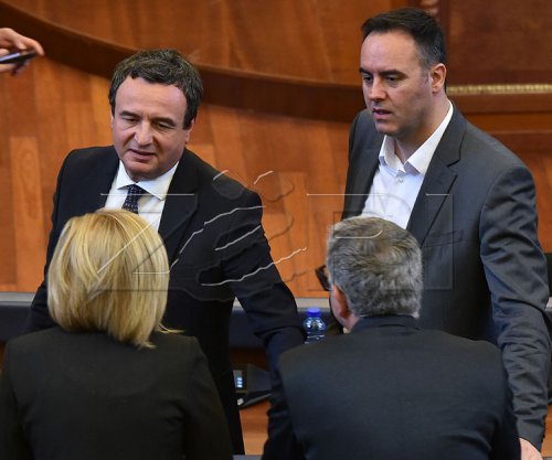 Kurti: Po përgatitemi që sa më shpejt t’i konstituojmë institucionet