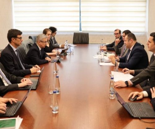 Guvernatori i BQK-së takoi misionin e FMN-së