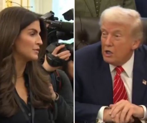 Trumpi “sulmon” gazetaren e CNN-në për pyetjet mbi Epsteinin: Je më e keqja [video]