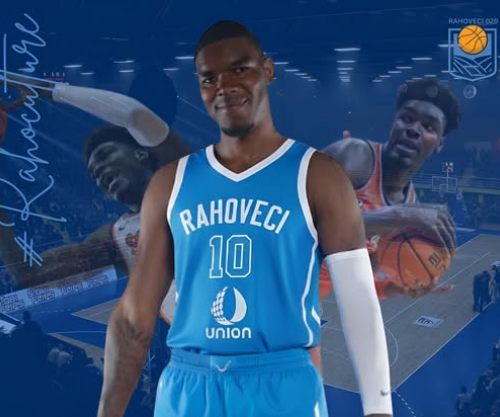 Zyrtare: Rahoveci 029 përforcohet me qendrën, Naheem McLeod