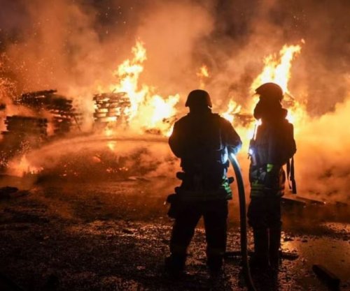 Bisedime Ukrainë-Rusi në Abu Dabi, teksa Moska kryen sulme të reja