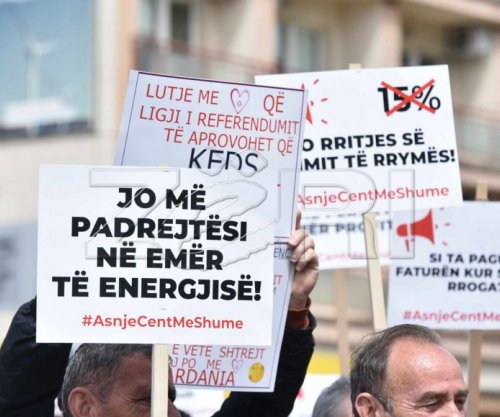 Të premten protestohet para KEDS-it e Qeverisë kundër shtrenjtimit të rrymës