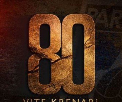 Klubi shqiptar feston 80-vjetorin e themelimit