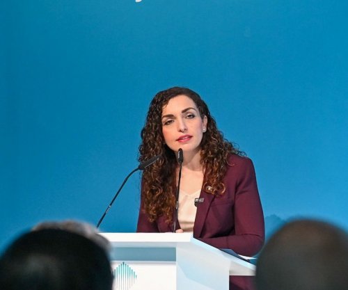 Osmani në World Governments Summit: Kosova, gati për ekonominë e gjeneratës së ardhshme