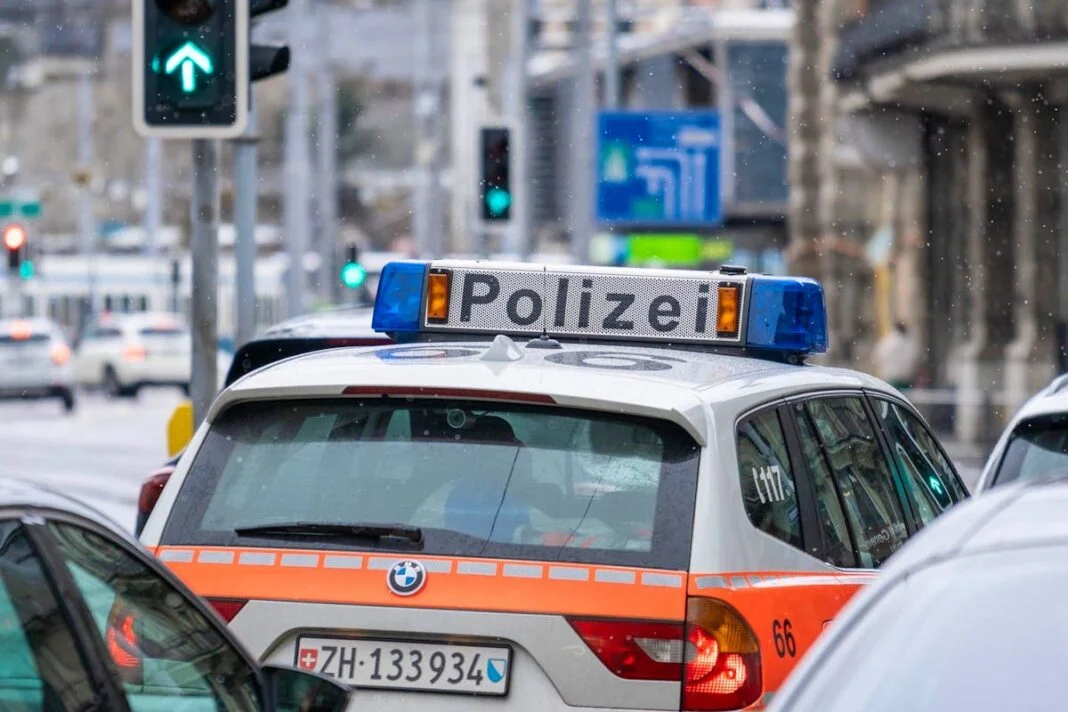 Një kosovar arrestohet në Cyrih, dyshohet se sulmoi një hebre