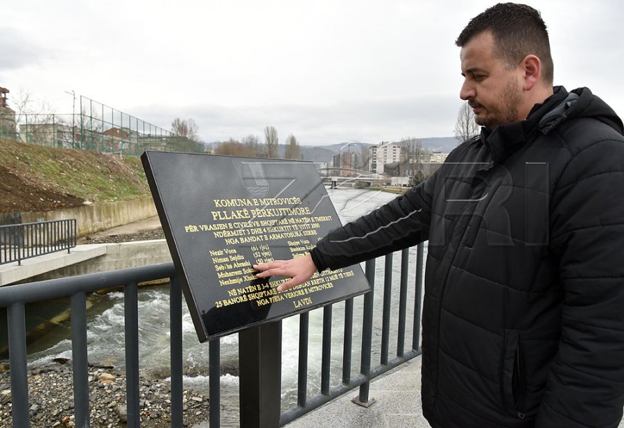 I mbijetuari i “Natës së Tmerrit” në Mitrovicë: Nëna ime u vra, 26 vjet pa drejtësi