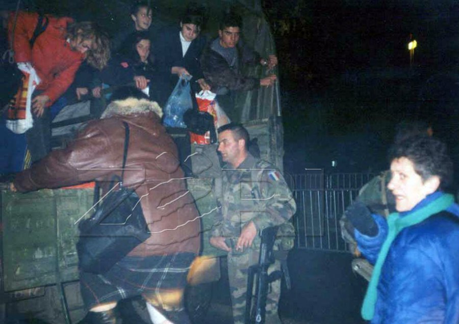 Mitrovica e Jugut shënon 26 vjetorin e natës së tmerrit  organizon këto aktivitete