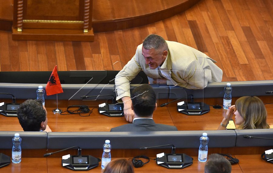 LVV ja për vendimin e Gjykatës Kushtetuese për Rashiqin  Abuzim me drejtësinë dhe precedent i rrezikshëm