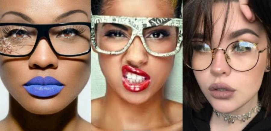 Ja si të zgjidhni syzet perfekte sipas formës së fytyrës suaj