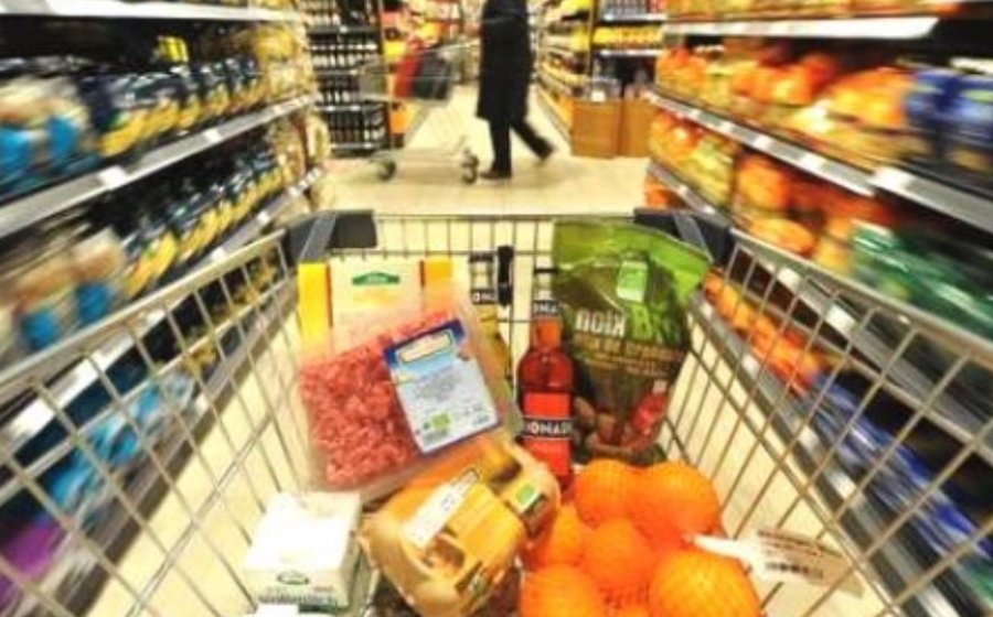 Sa kursime sjell vërtet blerja e ushqimit me shumicë 