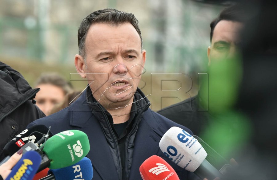 Peci për prishjen e koalicionit me LDK në në Mitrovicë  Kërkesat të jenë në proporcion me fuqinë politike