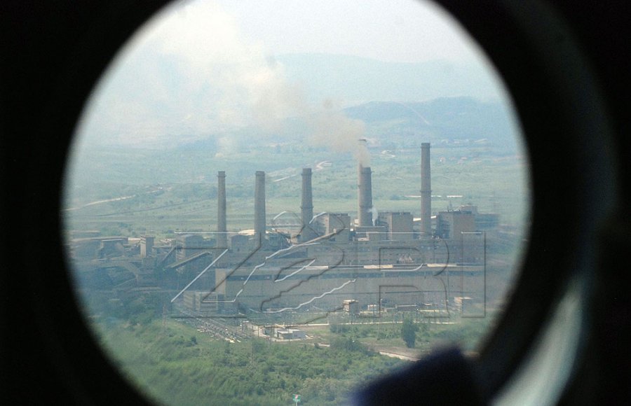 KEK-u thotë se është në regjim operimi të jashtëzakonshëm, mbi një muaj me tri njësi të “Kosovës A” në operim njëkohësisht