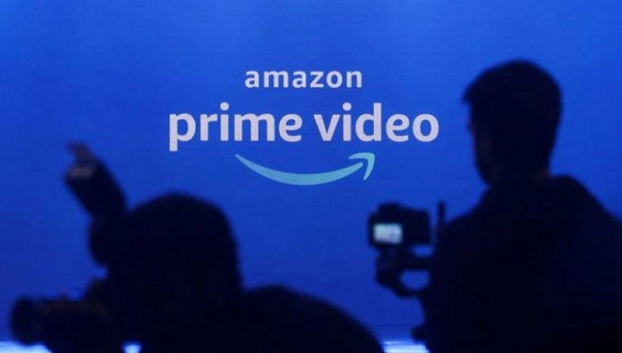 Amazon planifikon të përdorë inteligjencën artificiale për të përshpejtuar prodhimin e filmave e serialeve