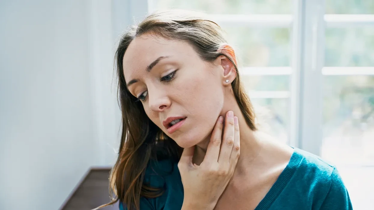 Nëse këto simptoma zgjasin mbi 24 orë  mund të jenë shenja e parë e sklerozës multiple