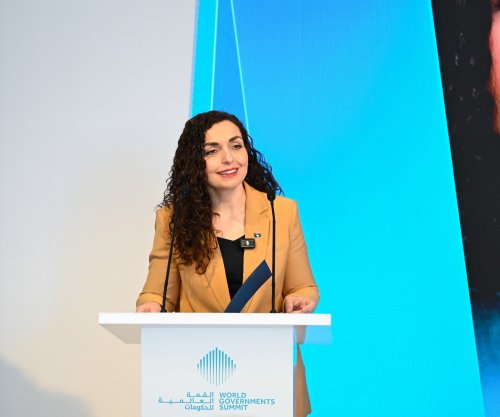 Osmani: Institucionet tona u ndërtuan në pasojat e një lufte gjenocidale