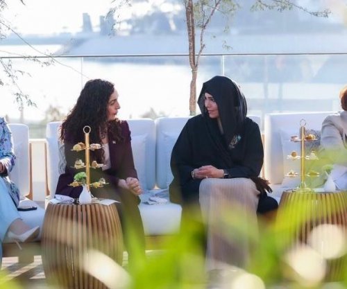 Osmani takohet me bin Rashid Al Maktoum: Të thellojmë bashkëpunimin edhe në art e kulturë