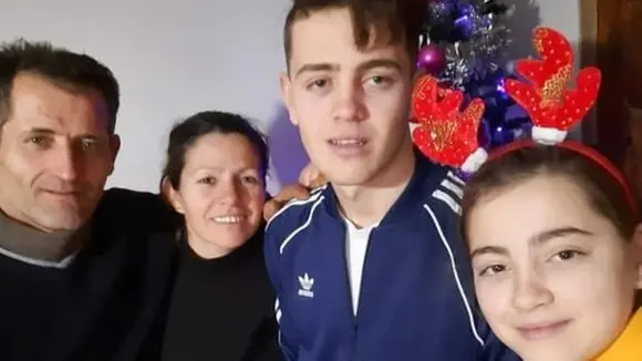 Shuhet familja shqiptare katëranëtarëshe në Itali, pas helmimit nga gazi i kaldajës